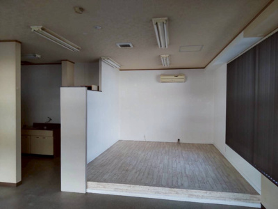 【内装】 | 枝松第５中村ビル