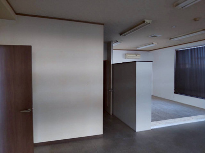 【内装】 | 枝松第５中村ビル