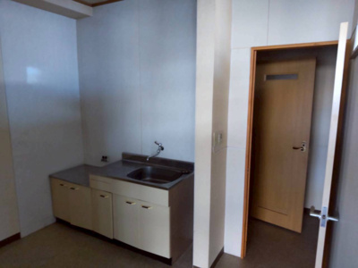 【内装】 | 枝松第５中村ビル