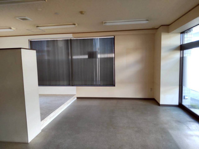 【内装】 | 枝松第５中村ビル