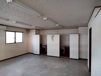 【内装】 | 枝松第５中村ビル