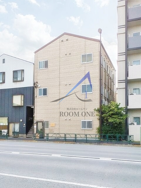 ＤＩＡＭＯＮＤ　ＲＥＳＩＤＥＮＣＥ堤通