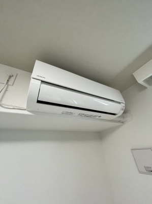 【設備】 | グランドロアール上新庄