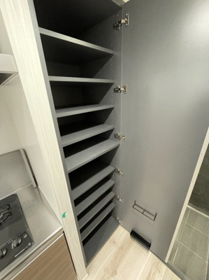 【収納】 | グランドロアール上新庄