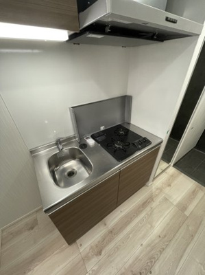 【キッチン】 | グランドロアール上新庄