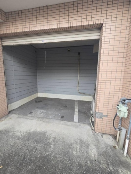 京都市南区吉祥院東砂ノ町　店舗事務所の駐車場