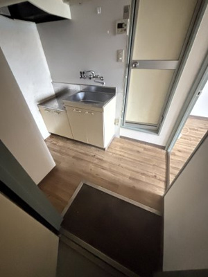 【玄関】 | オズレジデンス新大阪