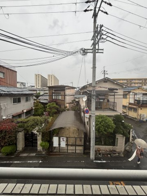 【展望】 | オズレジデンス新大阪