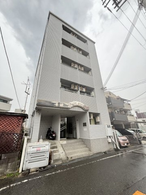 【外観】 | オズレジデンス新大阪