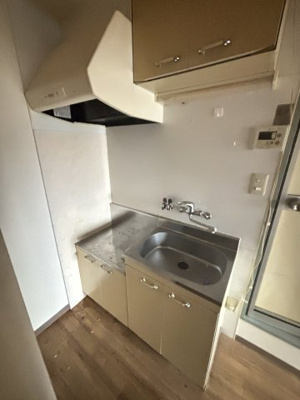 【キッチン】 | オズレジデンス新大阪