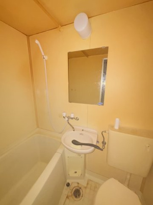 【洗面所】 | オズレジデンス新大阪