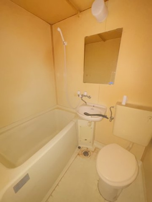 【浴室】 | オズレジデンス新大阪