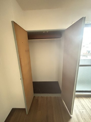 【収納】 | オズレジデンス新大阪