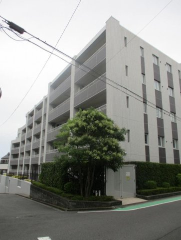 パークハウス上大岡【仲介手数料無料】ペット可♪