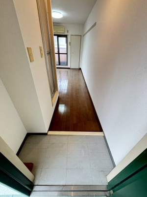 【その他】 | ハイツセンカ