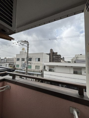 【展望】 | ハイツセンカ