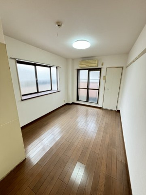 【居間・リビング】 | ハイツセンカ