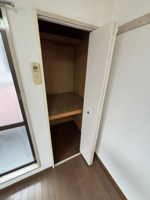 【収納】 | ハイツセンカ