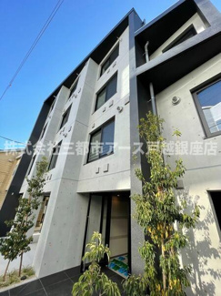 【外観】 | ＷＨＡＲＦ大井町ｗｅｓｔ | ＷＨＡＲＦ大井町ｗｅｓｔ