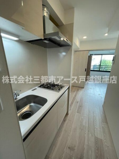 【キッチン】 | ＷＨＡＲＦ大井町ｗｅｓｔ | ＷＨＡＲＦ大井町ｗｅｓｔ