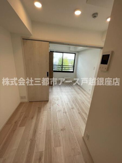 【居間・リビング】 | ＷＨＡＲＦ大井町ｗｅｓｔ | ＷＨＡＲＦ大井町ｗｅｓｔ