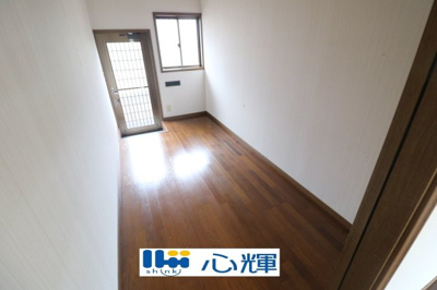 【その他】 | 西岐波（2階建オール電化）（91坪） | 納戸