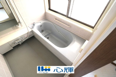 【浴室】 | 西岐波（2階建オール電化）（91坪）