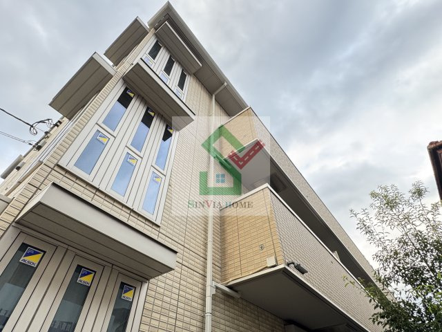 ヴィラグランデ2