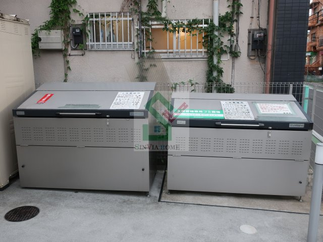 ヴィラグランデ2のその他