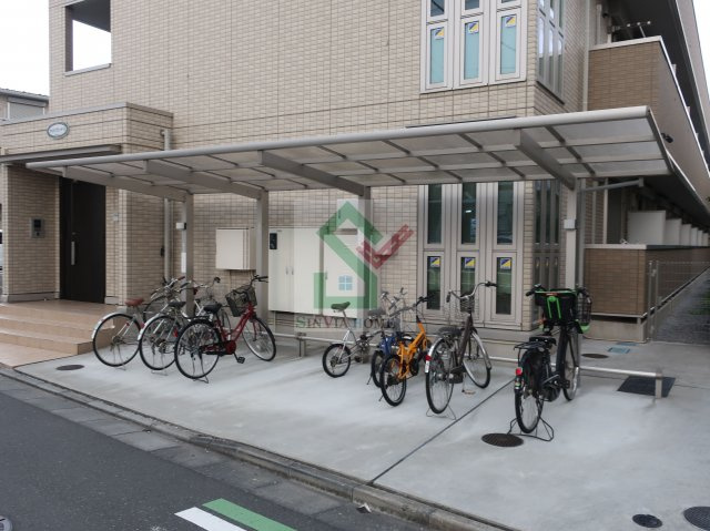 ヴィラグランデ2のその他