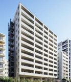 コンフォリア田町の画像