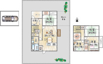 逆瀬台6丁目の画像
