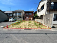 鳥取市卯垣3丁目土地の画像