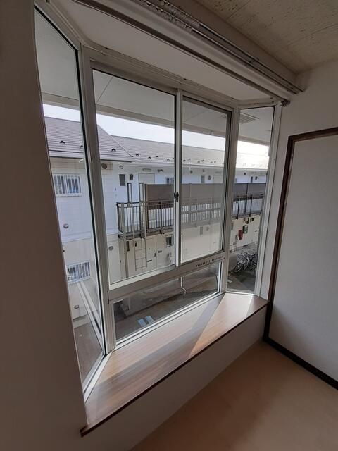 ドエルパークサイドの展望