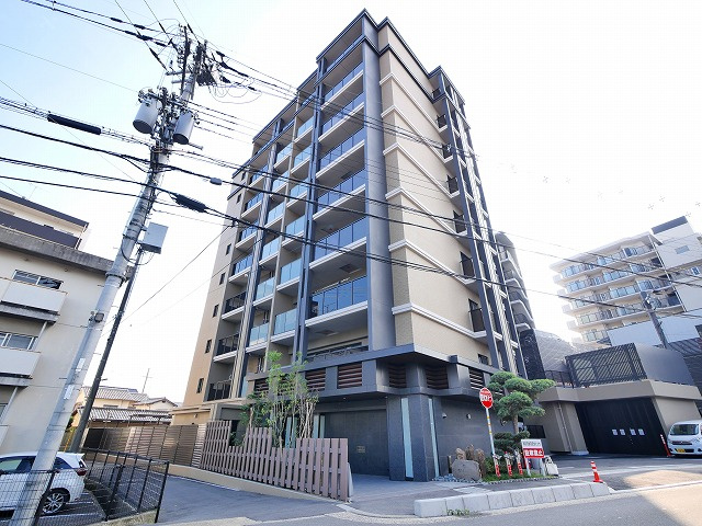 シエリア西大寺