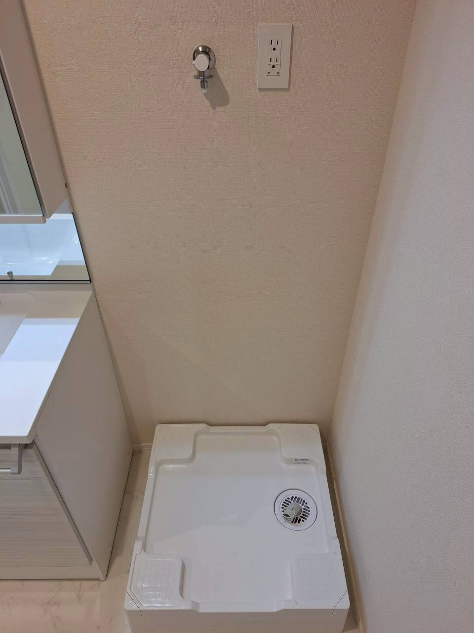 メゾン　ラ　グランメールの内装