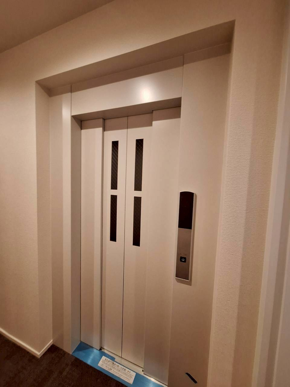 メゾン　ラ　グランメールの設備