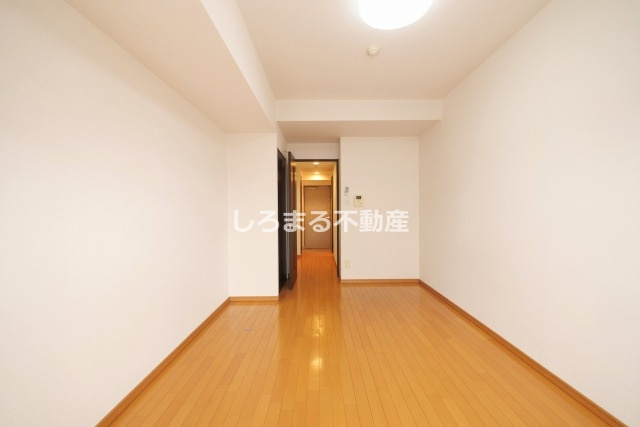 ディナスティ玉造の内装