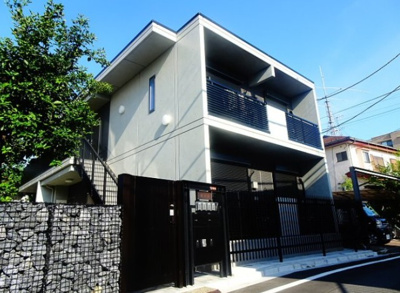 【外観】 | 和久舎 | 築浅！鉄筋コンクリート造のがっちりとした建物。