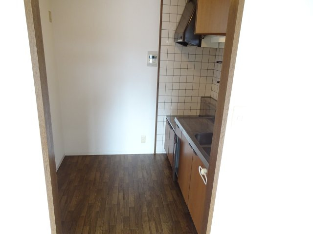 ヴィラ・グランメールのキッチン