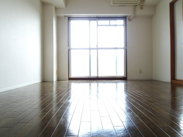 ヴィラ・グランメールの内装