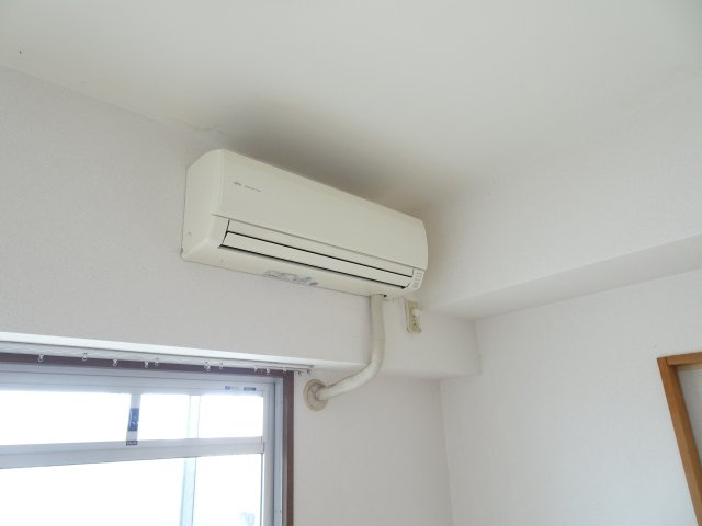 ヴィラ・グランメールの設備