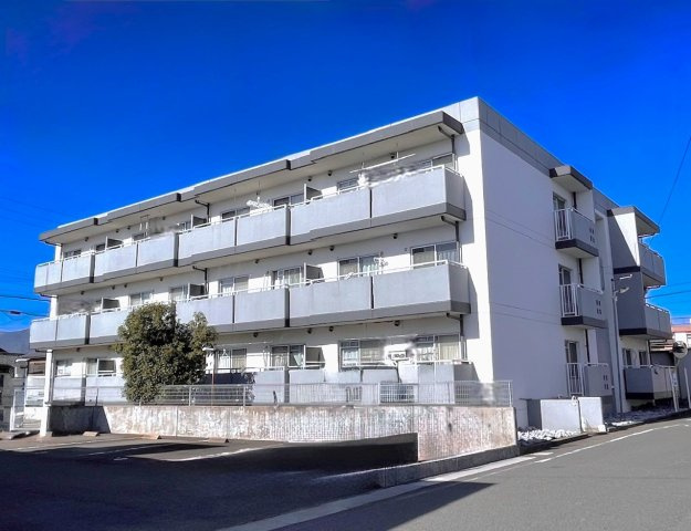 ヴィラ・グランメール