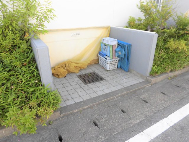 ヴィラ・グランメールの設備