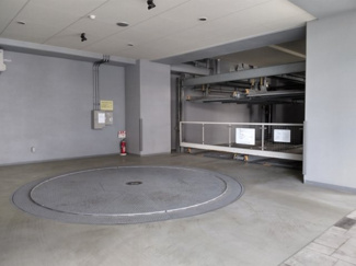 【駐車場】 | 【フォレンツタワー文京千石】※空き状況は随時確認ください。