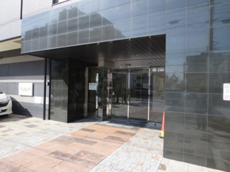 【エントランス】 | 【フォレンツタワー文京千石】