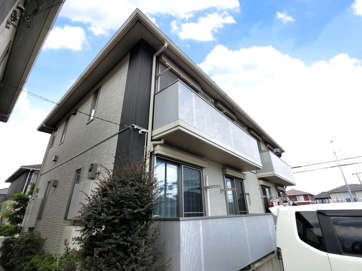 エルシエロ クラーロ　Aの画像