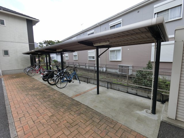 【その他共用部分】