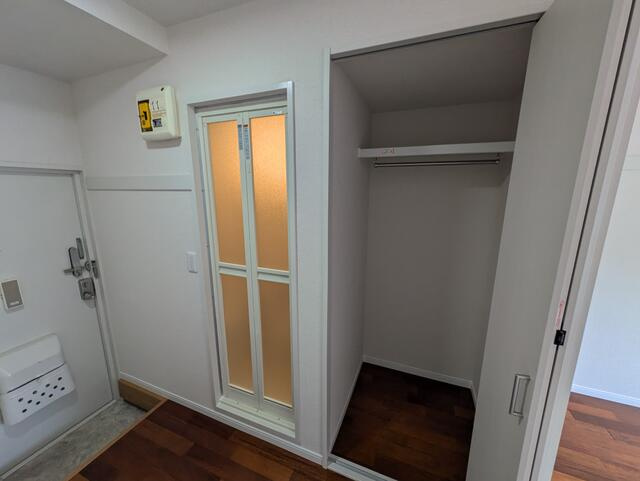 建具交換