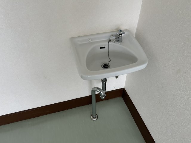 塚越ビルの設備